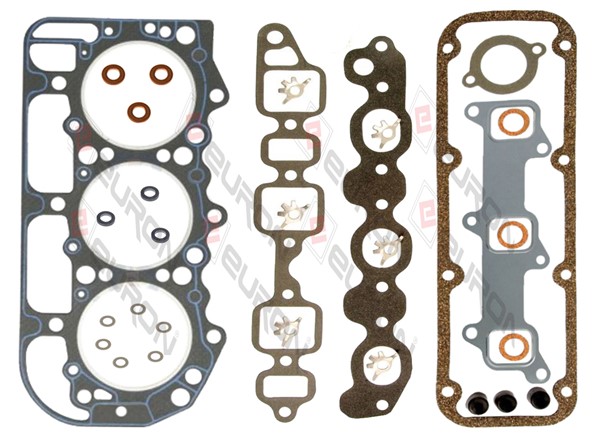 GARNITURA DIHTUNGA FORD 4000 4610