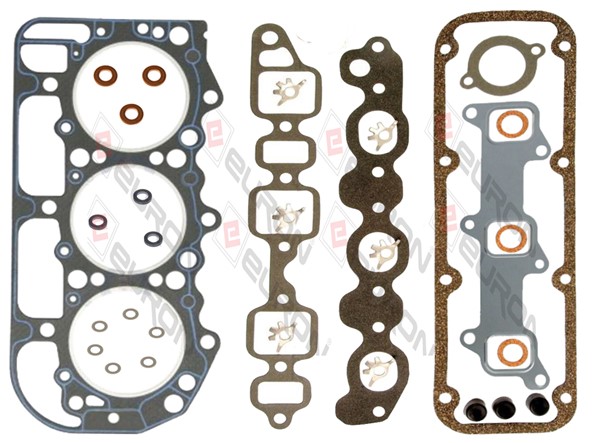 GARNITURA DIHTUNGA FORD 3600