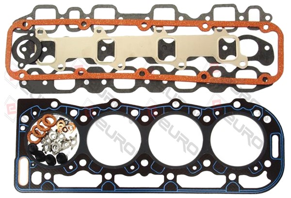 GARNITURA DIHTUNGA FORD 6610