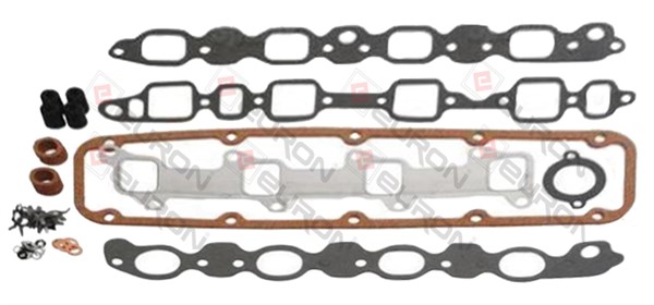 GARNITURA DIHTUNGA SERVISNA FORD 6610