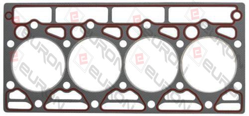 DIHTUNG GLAVE CASE IH D-206 D-239
