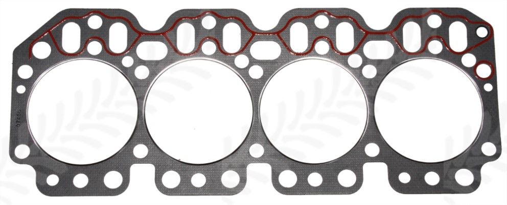 DIHTUNG GLAVE JOHN DEERE 2040