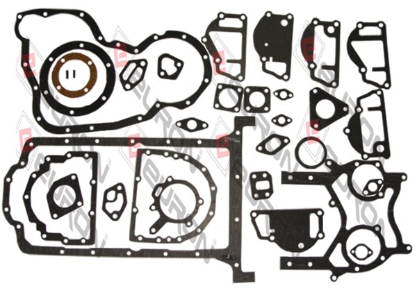 GARNITURA DONJIH DIHTUNGA PERKINS 4.212