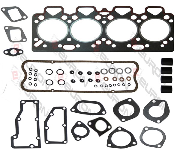 GARNITURA DIHTUNGA GLAVE PERKINS 4.236