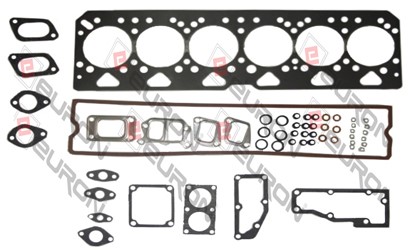 GARNITURA DIHTUNGA GLAVE PHASER 1006-6