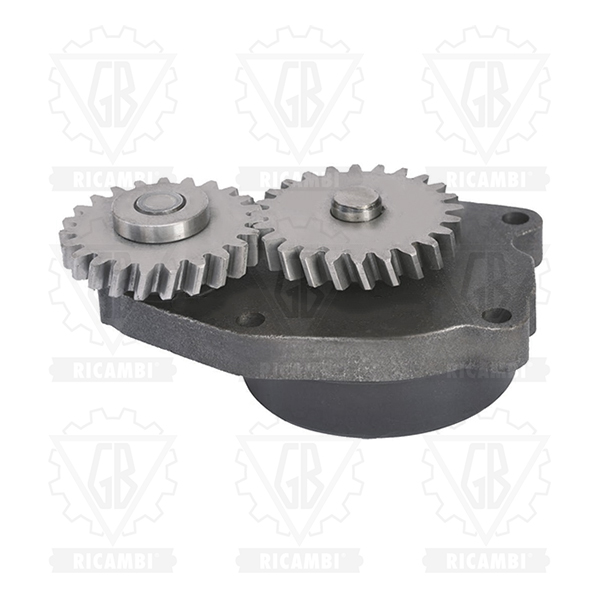 PUMPA ULJA CUMMINS 6BT5.9 CASE IH 5140 MX100 FI 102