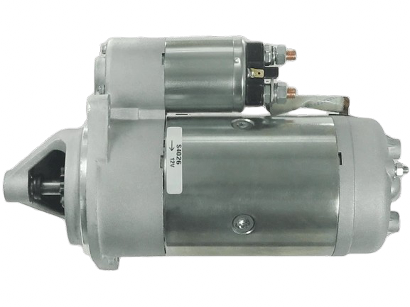 ALNASER ELEKTROPOKRETAČ 3KW Z-9 FIAT 780