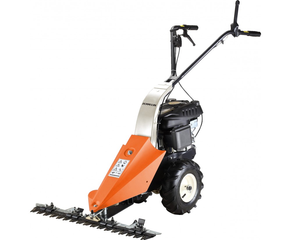 MOTOKOSAČICA 1.1M 6.5KS LONCIN