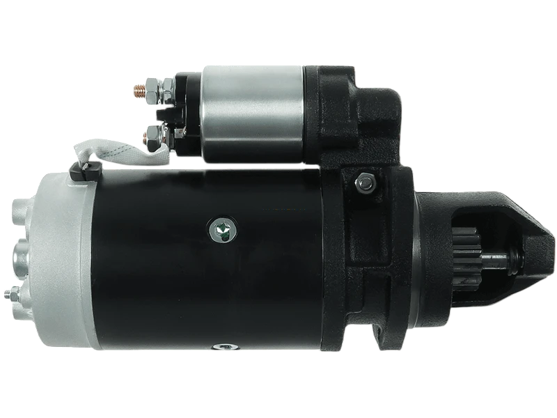 ALNASER ELEKTROPOKRETAČ 12V 2.8KW Z-11 BOSCH URSUS C360 ZETOR
