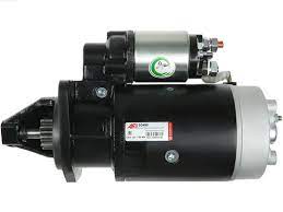 ALNASER ELEKTROPOKRETAČ 12V 3KW Z-10 BOSCH STEYR 8090