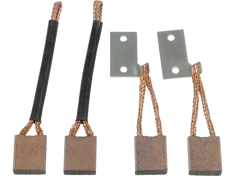 ČETKICE ALNASERA LUCAS