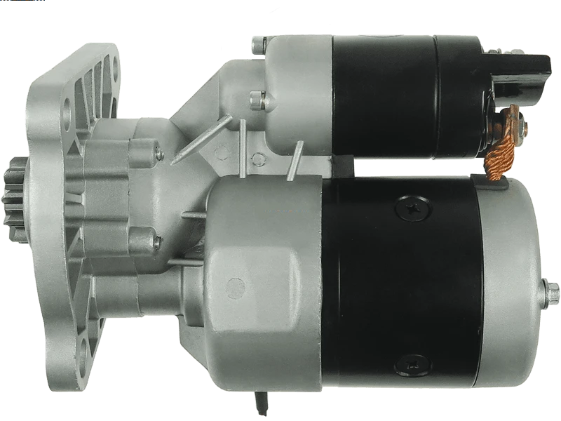 ALNASER ELEKTROPOKRETAČ 12V 2,7KW Z-10 MAGNETON IMT BRZI