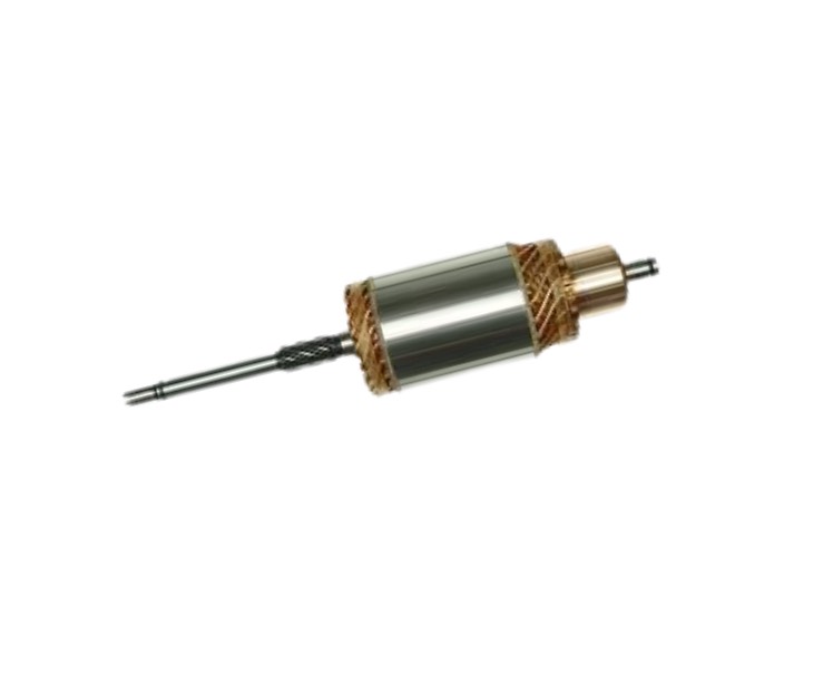 ROTOR ALNASERA ZA ISKRU IMT