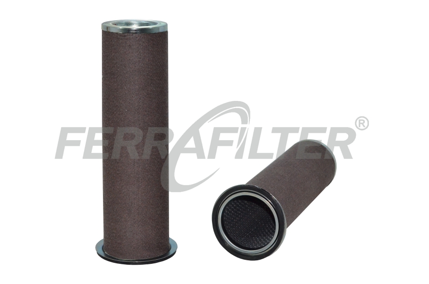 FILTER VAZDUHA SEKUNDARNI DEUTZ SAME SILVER 90