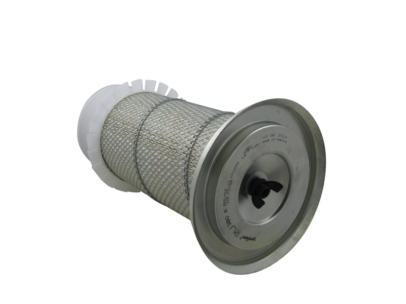 FILTER VAZDUHA MASSEY FERGUSON MF 1114 3060 SAME LASER 90