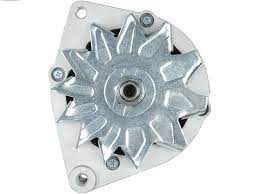 ALTERNATOR DEUTZ DX4,7