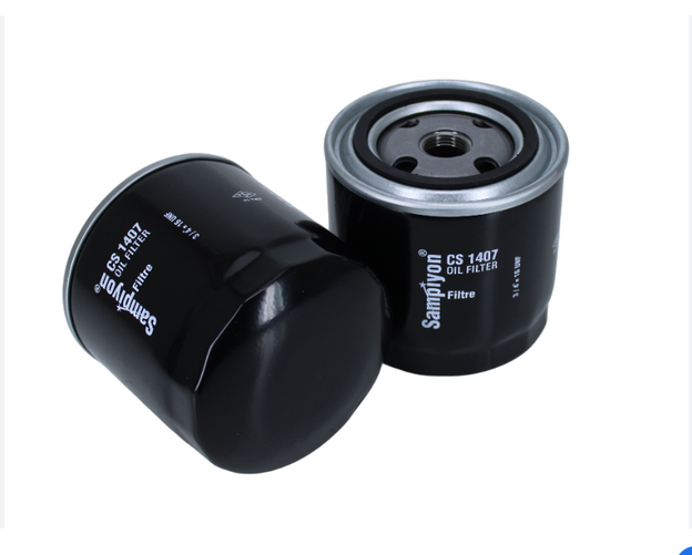 FILTER ULJA GOLDONI FERRARI