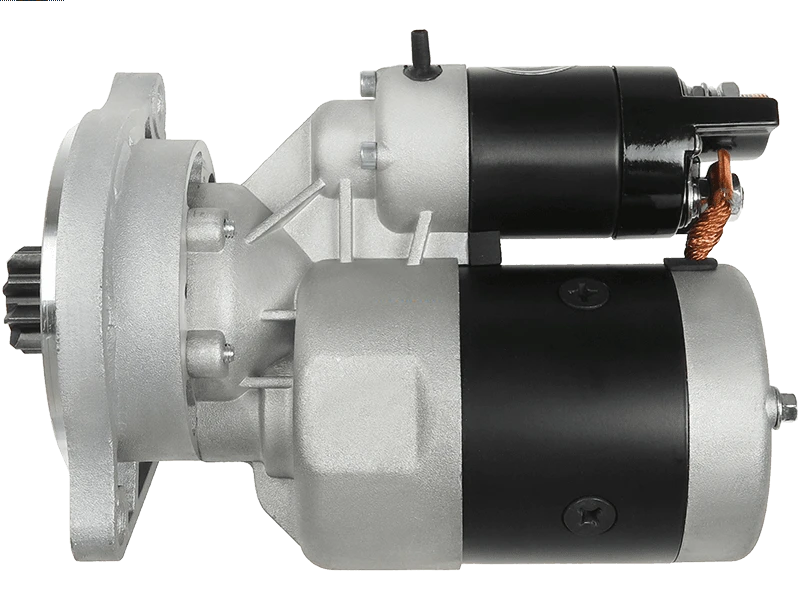 ALNASER ELEKTROPOKRETAČ 2,7KW Z-9 PLANETARNI FIAT 780