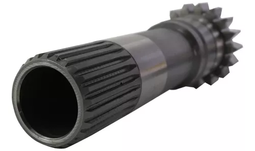 SPOJNIČKA OSOVINA SA ZUPČANIKOM DEUTZ TORPEDO 4006