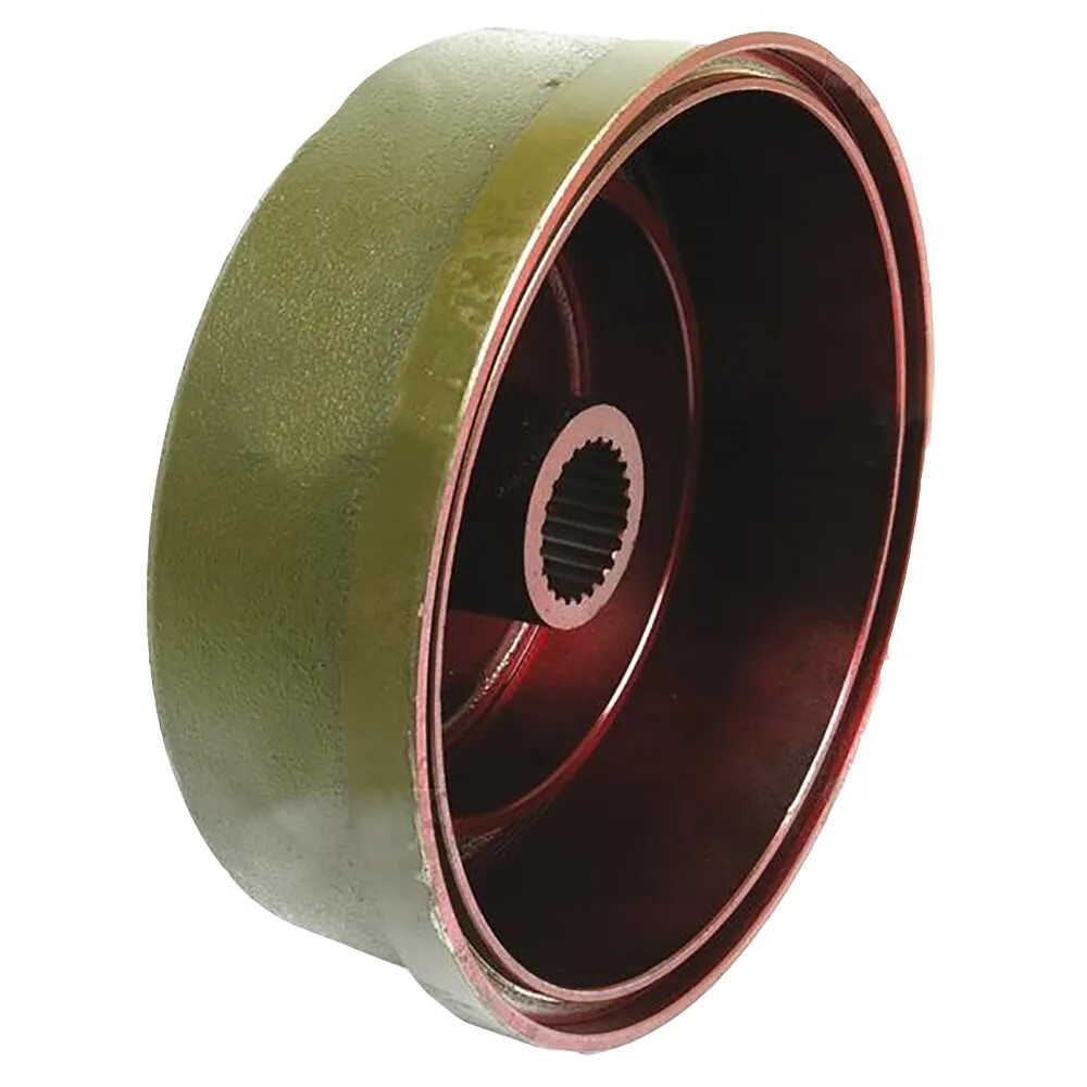 DOBOŠ KOČIONI DEUTZ TORPEDO 4506