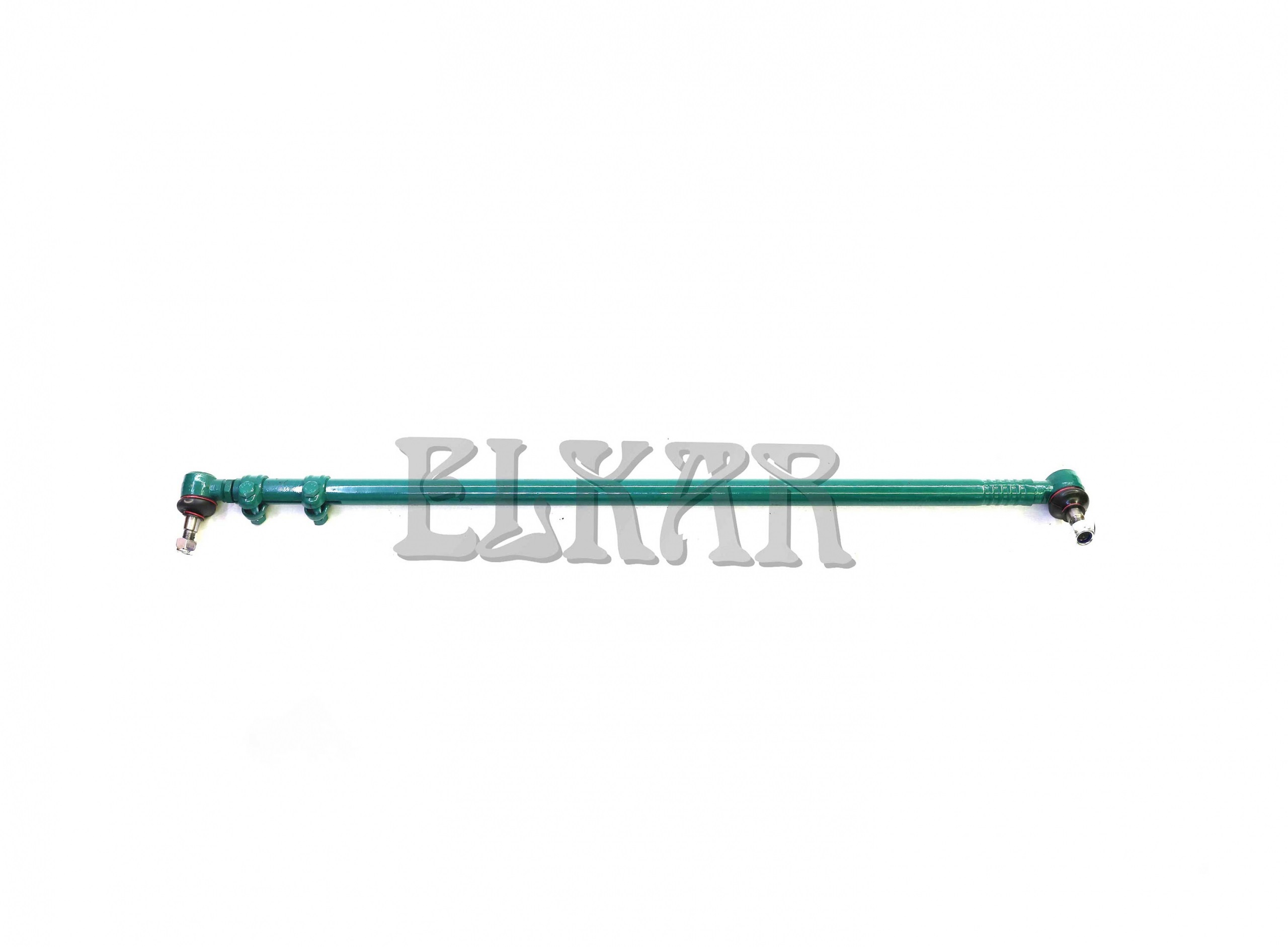 SPONA KOMPLET SA KRAJNICAMA KRAĆA DEUTZ TORPEDO