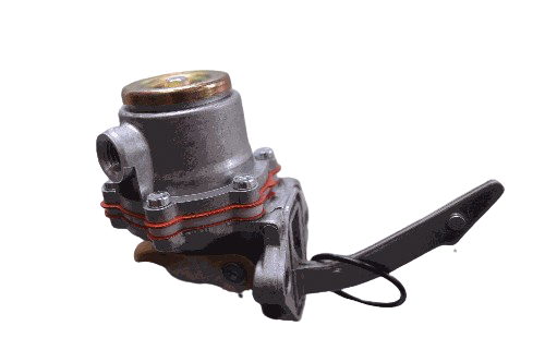 AC PUMPA ZASTAVA 624 AST