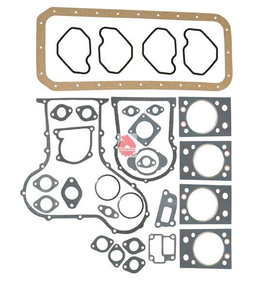 GARNITURA DIHTUNGA URSUS C360 ORIGINAL