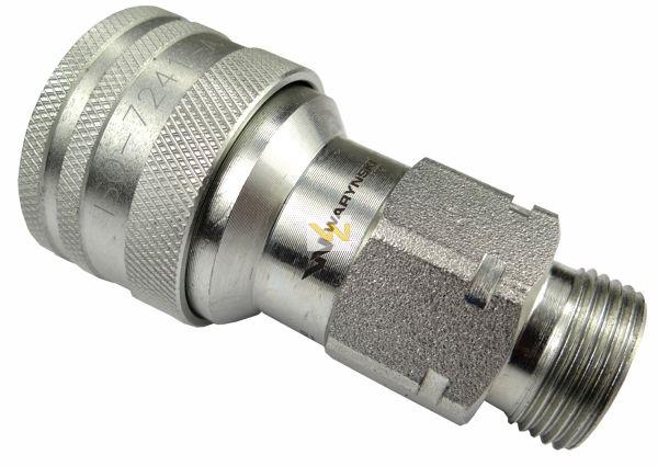 VENTIL KIPE ŽENSKI DIO SA REDUCIROM M22X1.5 WARYNSKI OEM