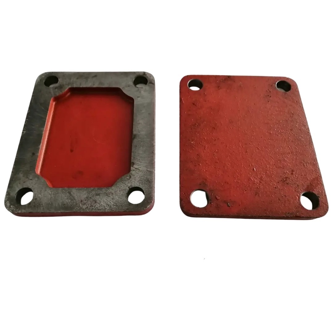 POKLOPAC DIFERENCIJALA UTB 445