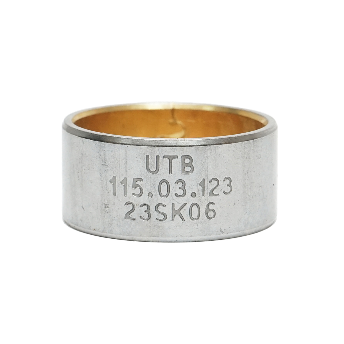 ČAURA KLIPNJAČE UTB 445 FIAT 450