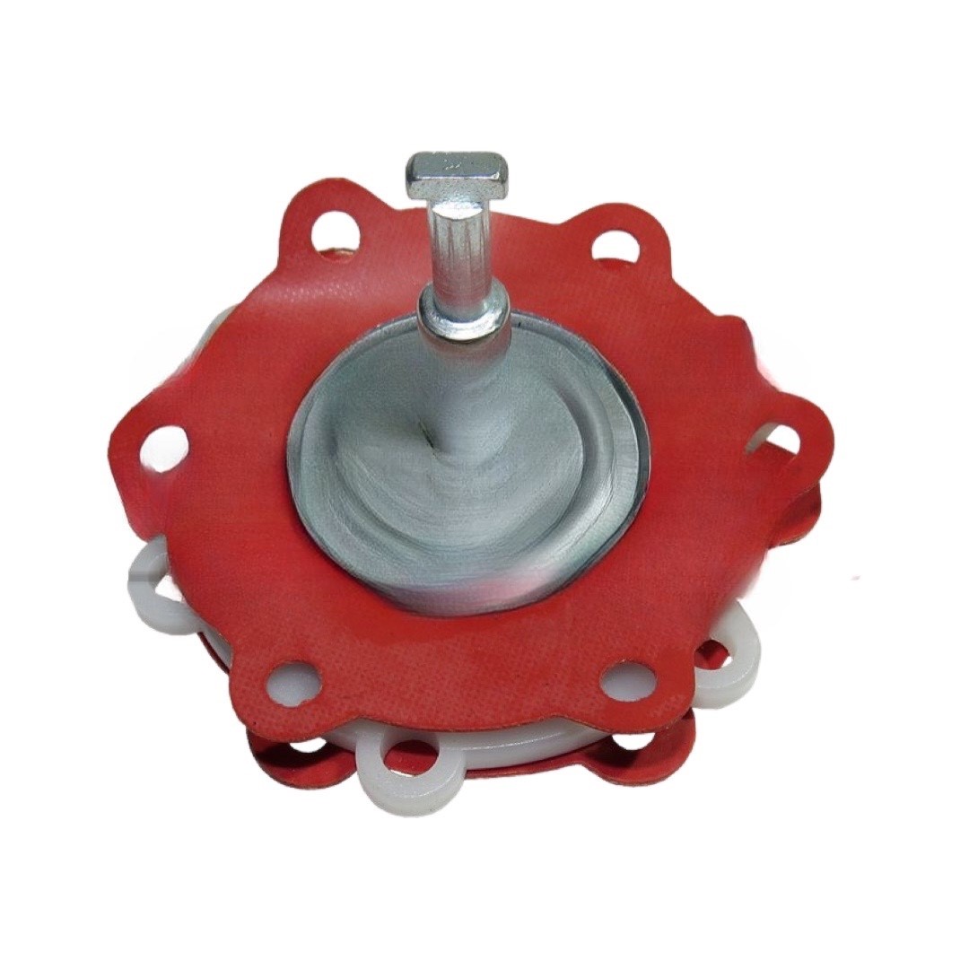 MEMBRANA AC PUMPE UTB 445 FIAT 450