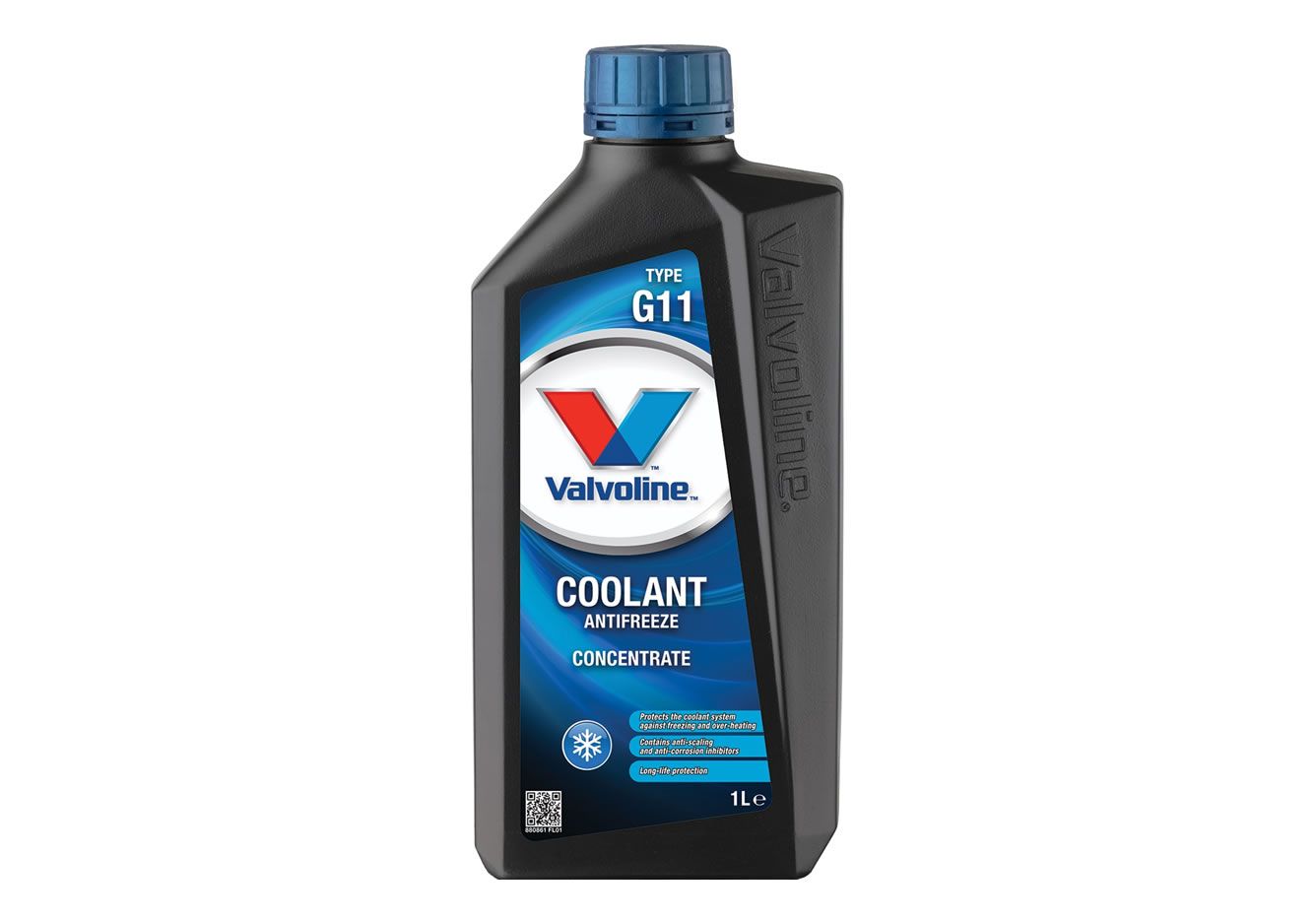 VALVOLINE ANTIFRIZ G11
