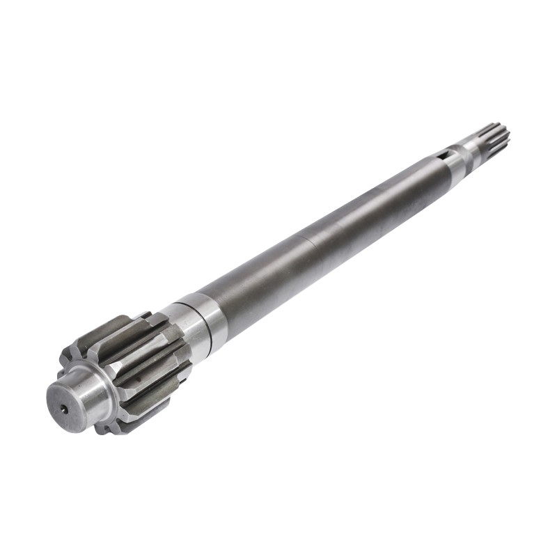 POLUOSOVINA DUGA UTB 445 FIAT 480