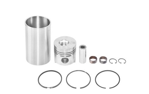SKLOP MOTORA FI 95 UTB 445 FIAT 450 GOETZ