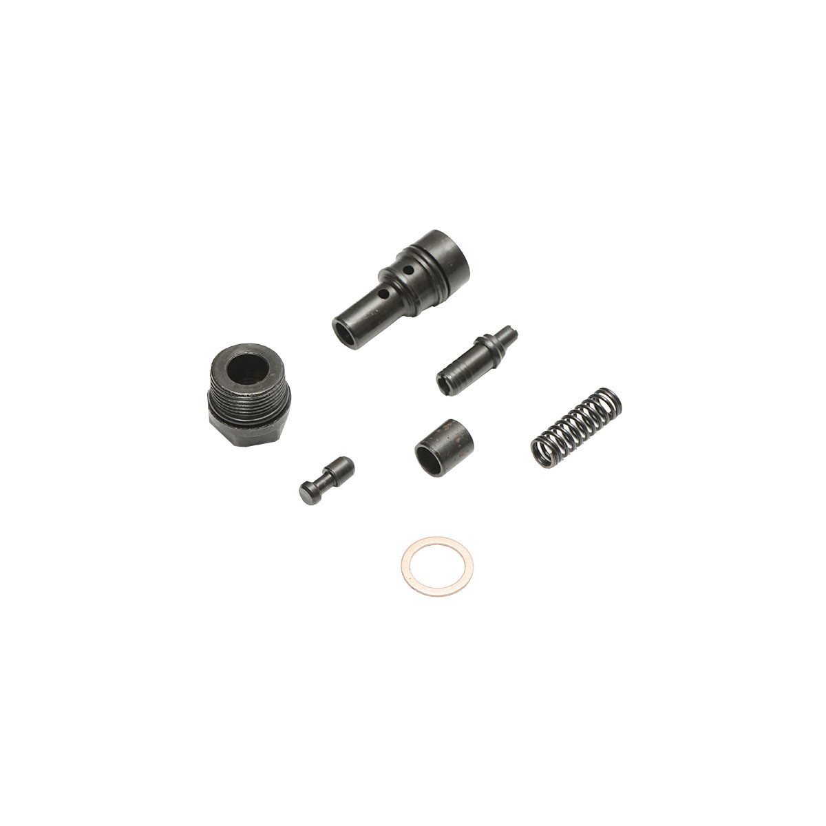 VENTIL HIDRAULIKE UTB 445 FIAT 450
