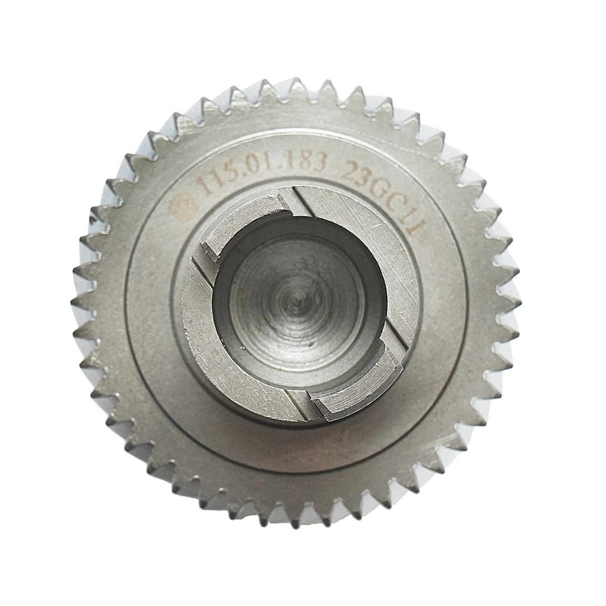 ZUPČANIK HIDRAULIČNE PUMPE DUPLI Z-44 UNIVERSAL UTB 445 FIAT 450