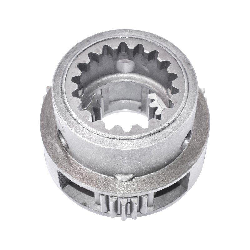 PLANETAR KOMPLET - REDUKTOR Z-18 UTB 445 FIAT