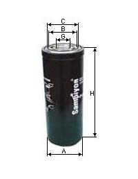 FILTER HIDRAULIKE CASE MX100 NEW HOLLAND TS110 FERRA