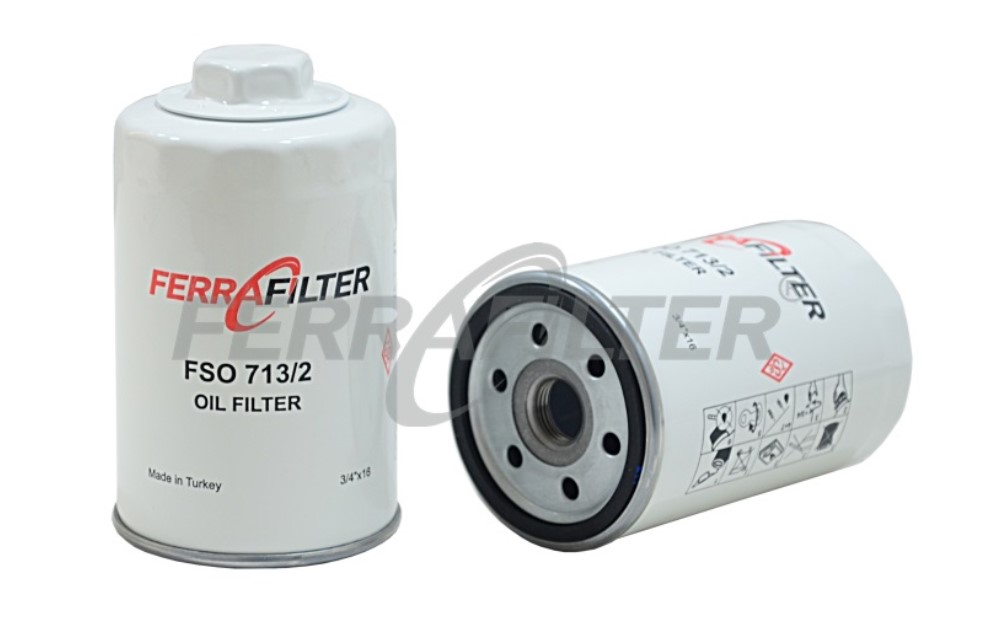 FILTER ULJA CASE GOLDONI NEW HOLLAND FERRA