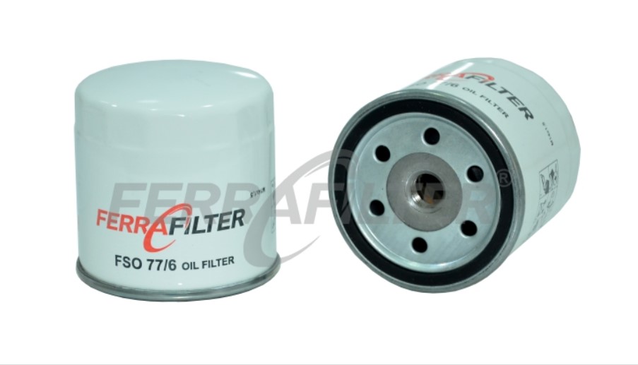 FILTER ULJA LDA 450 FERRA