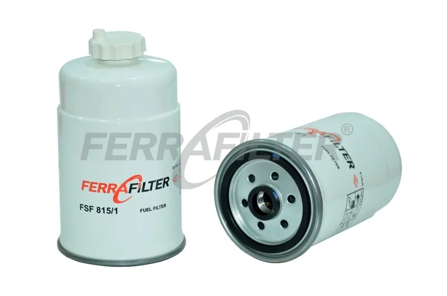 FILTER GORIVA CASE 1056 STEYR 8080 DEUTZ DX4.70 FENDT FERRA