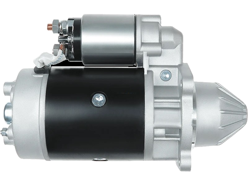 ALNASER ELEKTROPOKRETAČ 2,7KW Z-10 DEUTZ TORPEDO 4506