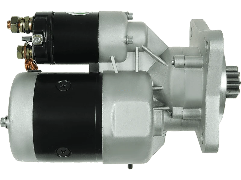 ALNASER ELEKTROPOKRETAČ 2,7KW Z-9 PLANETARNI DEUTZ TORPEDO 4506