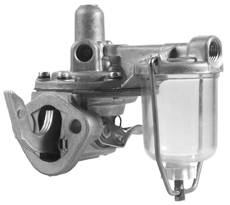 AC PUMPA IMT539 KEBA OEM
