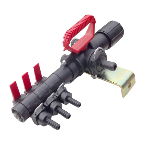 REGULATOR A3 ZA MORAVU