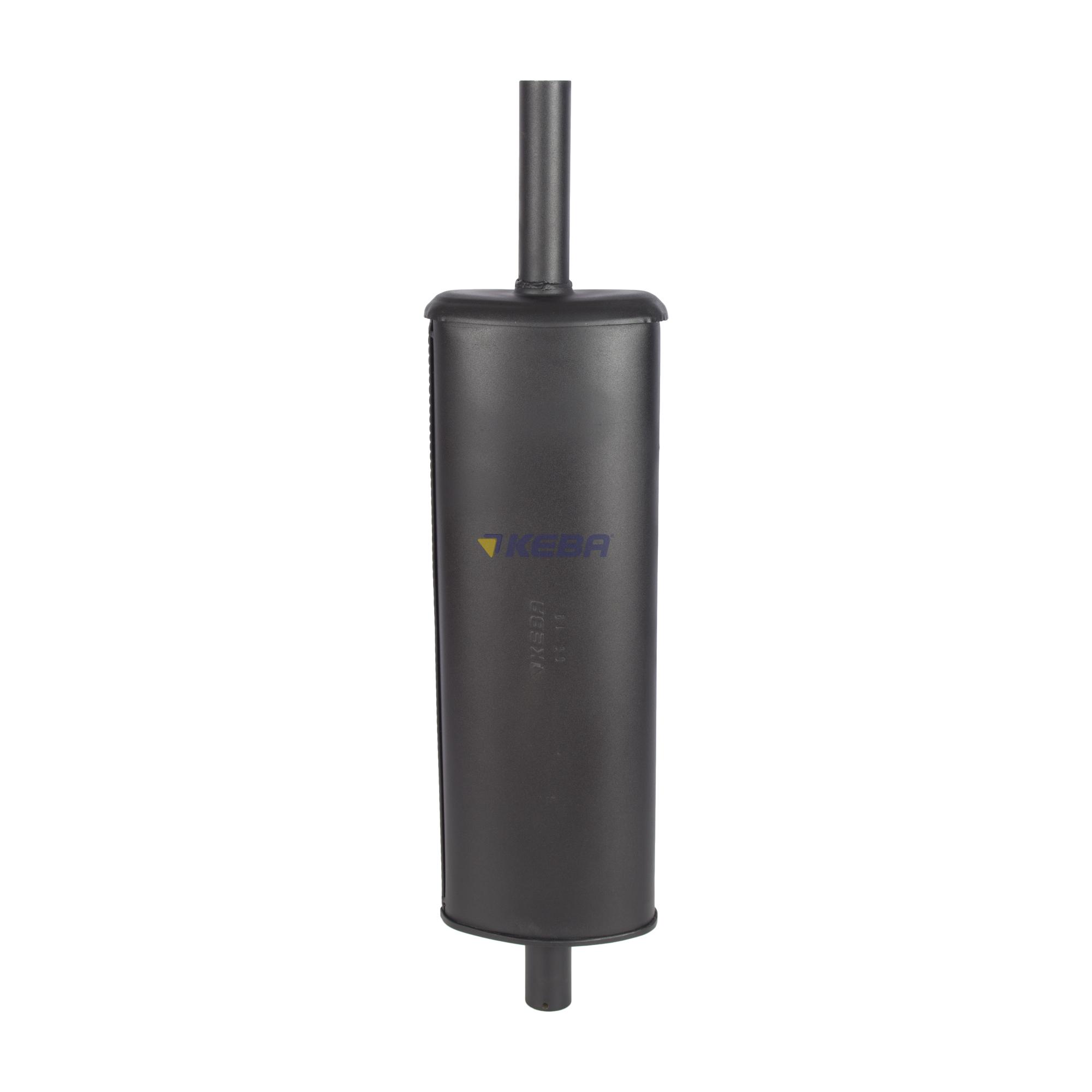 AUSPUH IZDUVNI LONAC FORD 4110