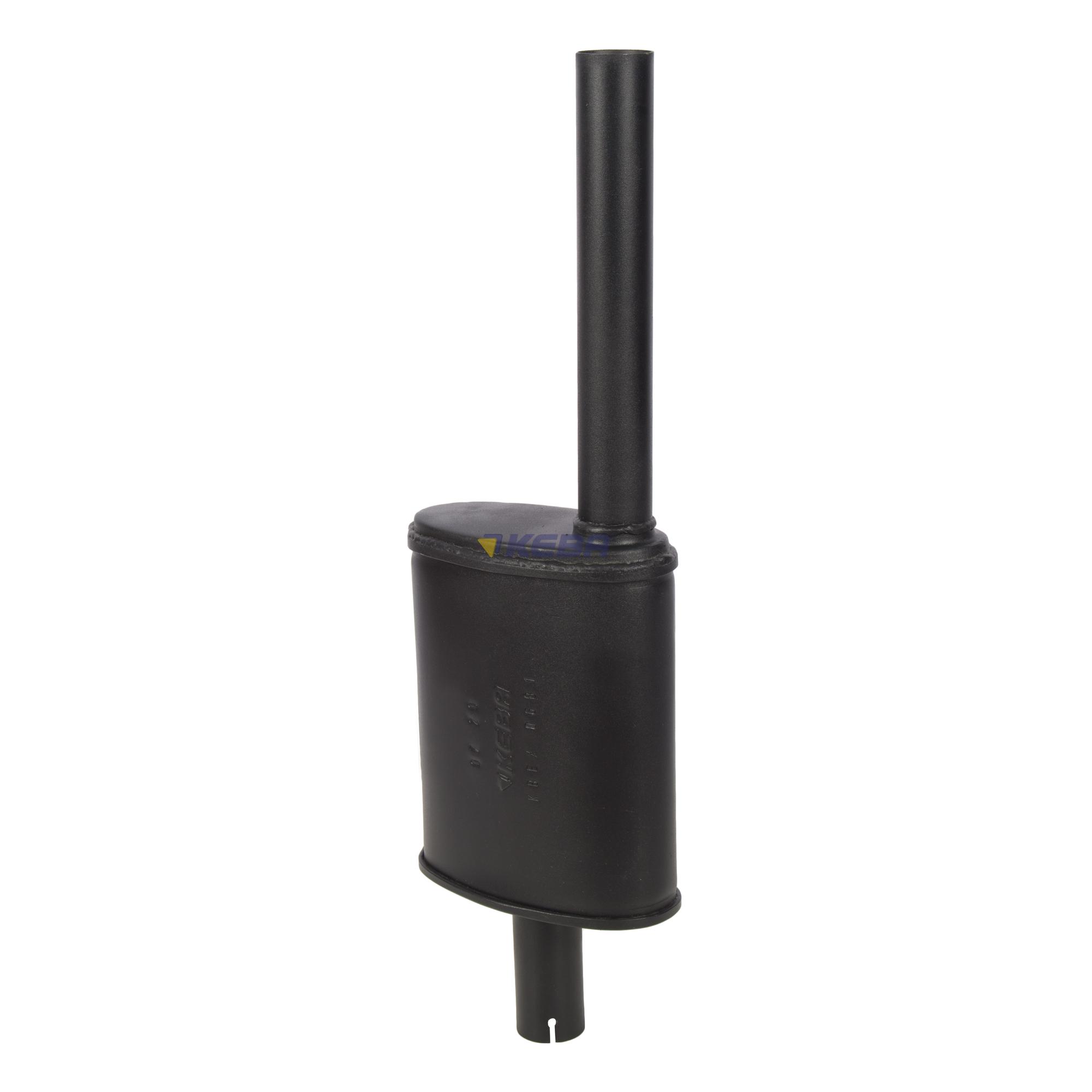 AUSPUH IZDUVNI LONAC FORD 4000