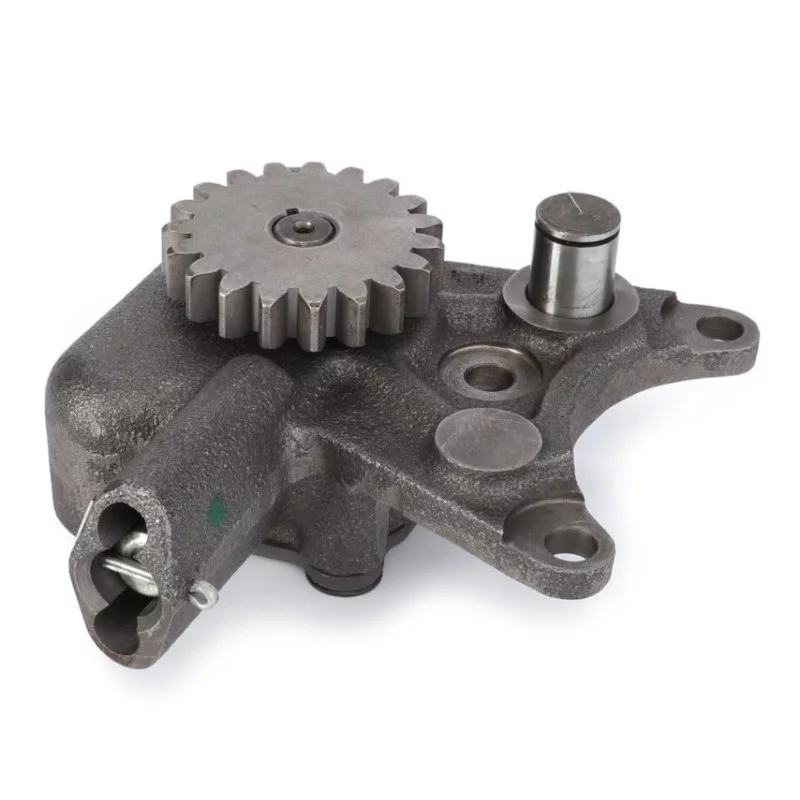 PUMPA ULJA MASSEY FERGUSON MF 135 HYLMET