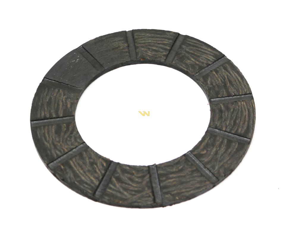 FRIKCIONA LAMELA KARDANA 150X90X4,8