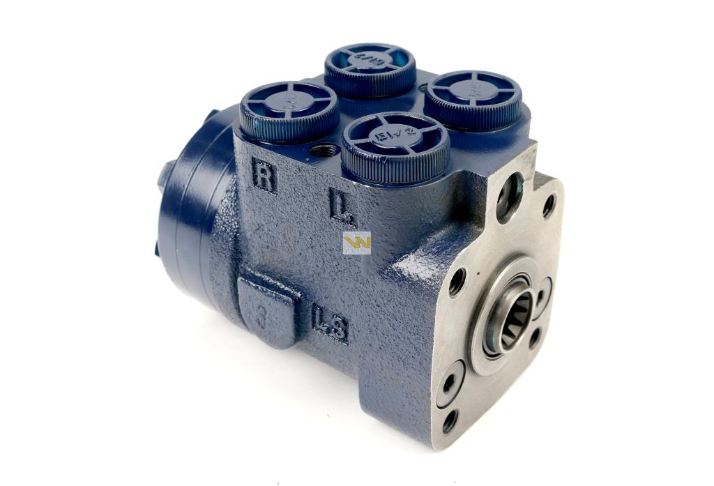 PUMPA VOLANA ORBITOL 80CC